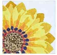 Summer Sunflower - Medium