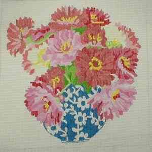 Summer Bouquet #13