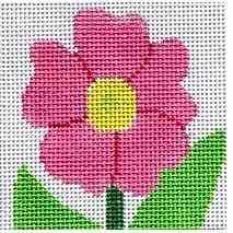 Simple Flowers - Wild Rose - Small