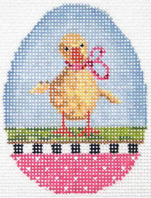 Egg - Spring Duckling