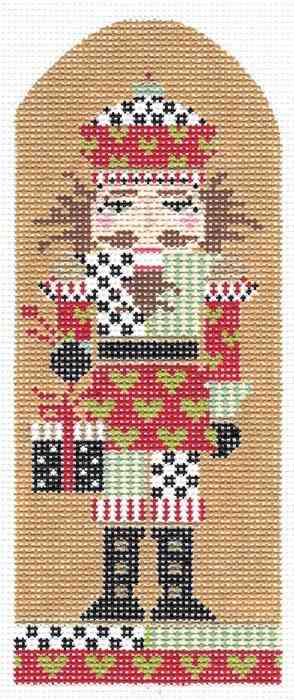 Nutcracker - Jack of Hearts