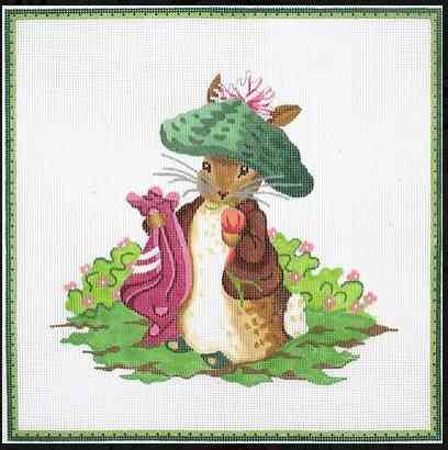 Benjamin Bunny