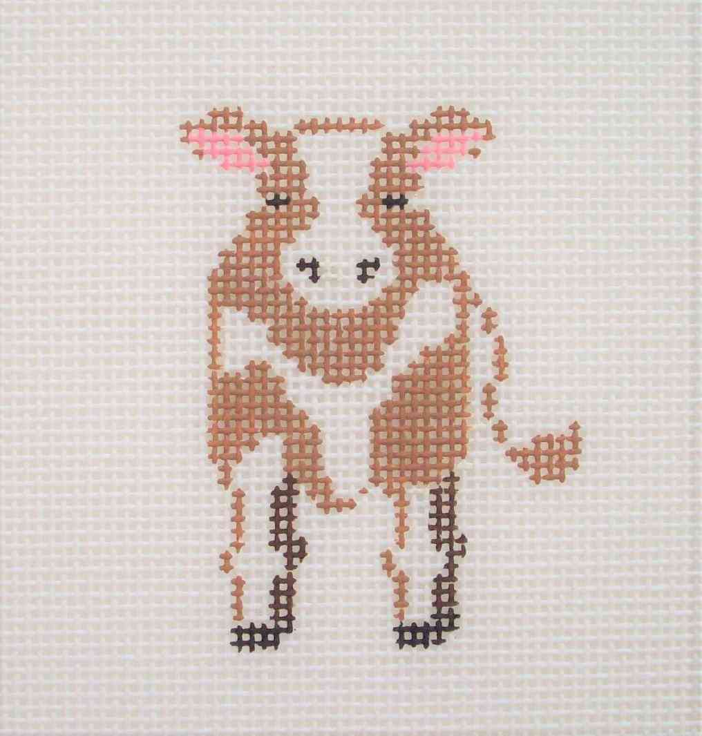 Tiny Figures - Nativity - Cow