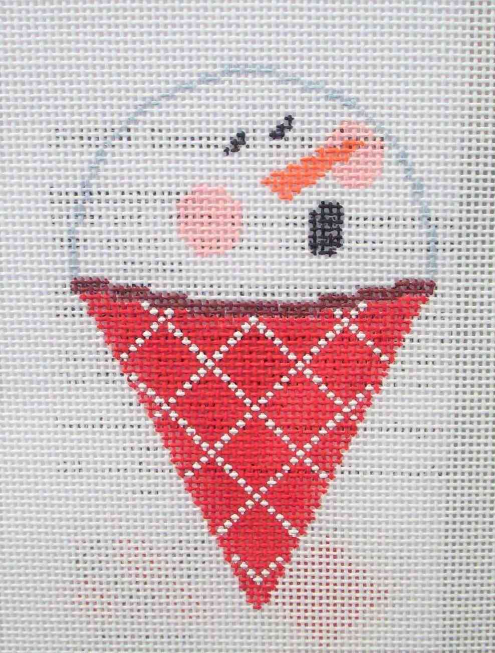 Sno Cone - Diamond