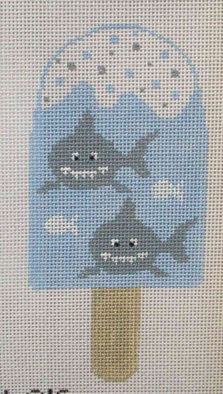 Dream Bar - Sharks