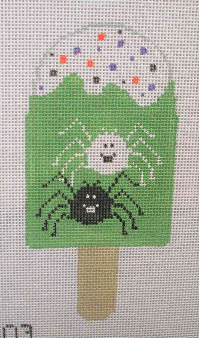 Dream Bar - Spiders