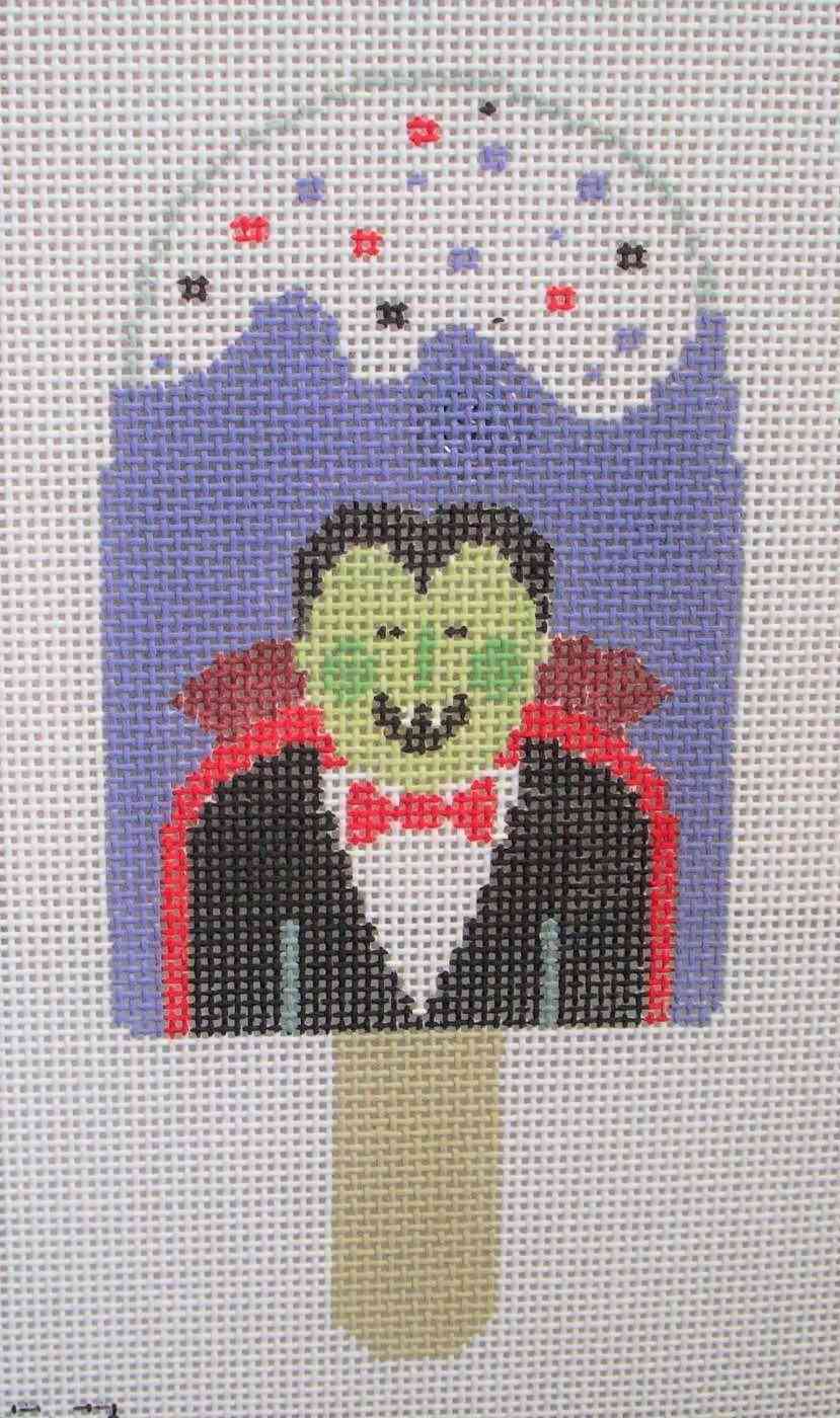 Dream Bar - Dracula