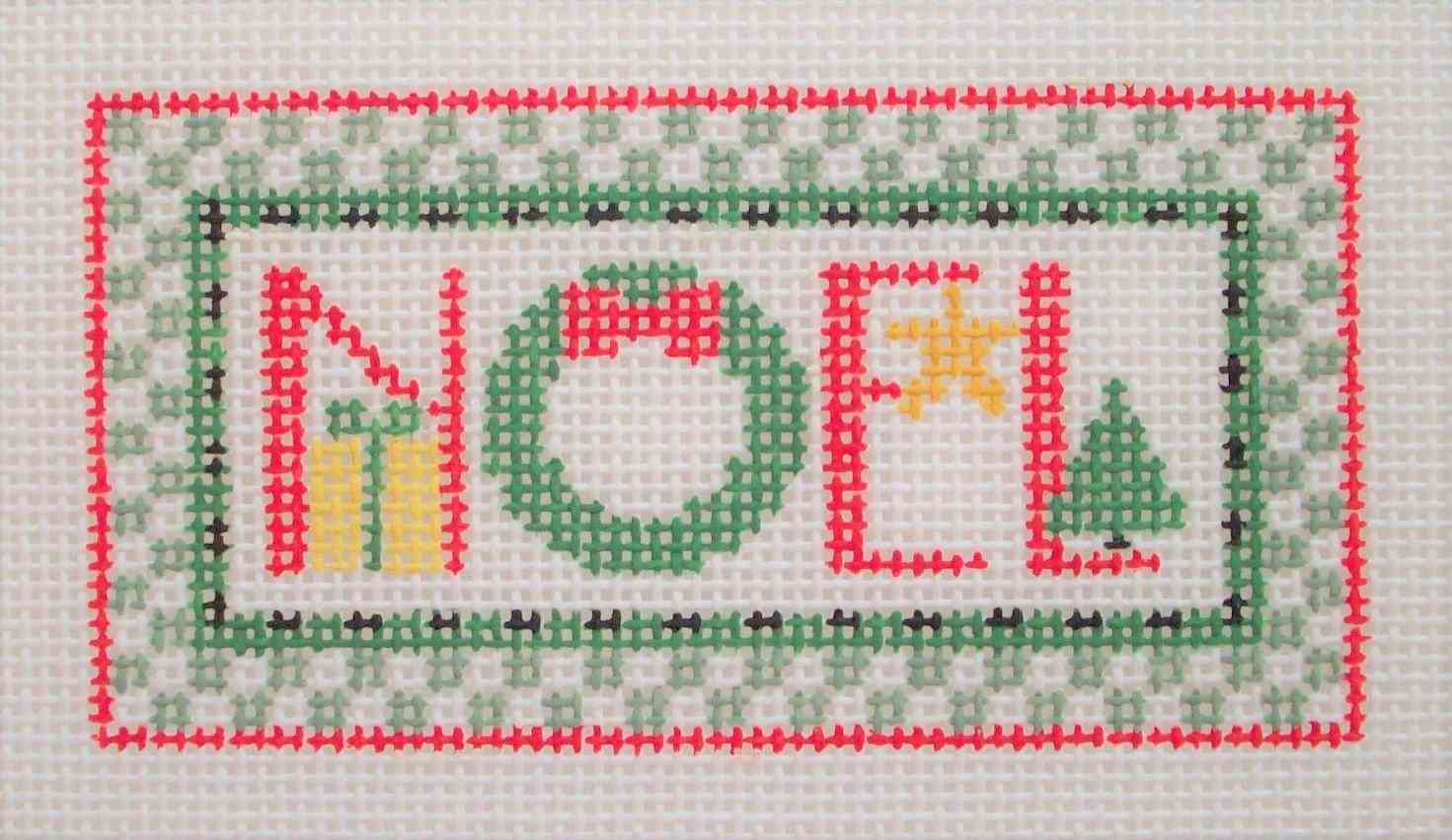 Tiny Inspirations - Noel