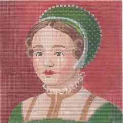 The Tudors - Mary