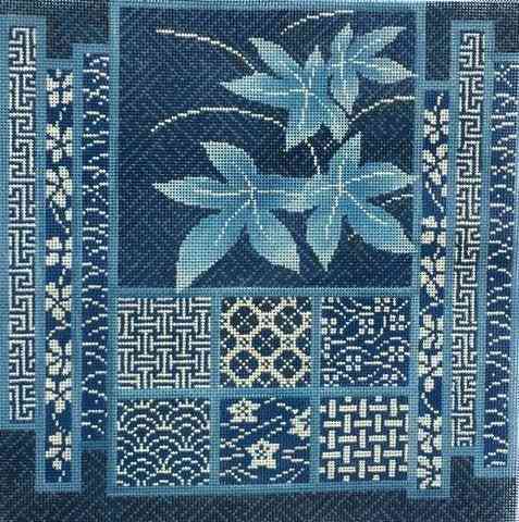 Indigo