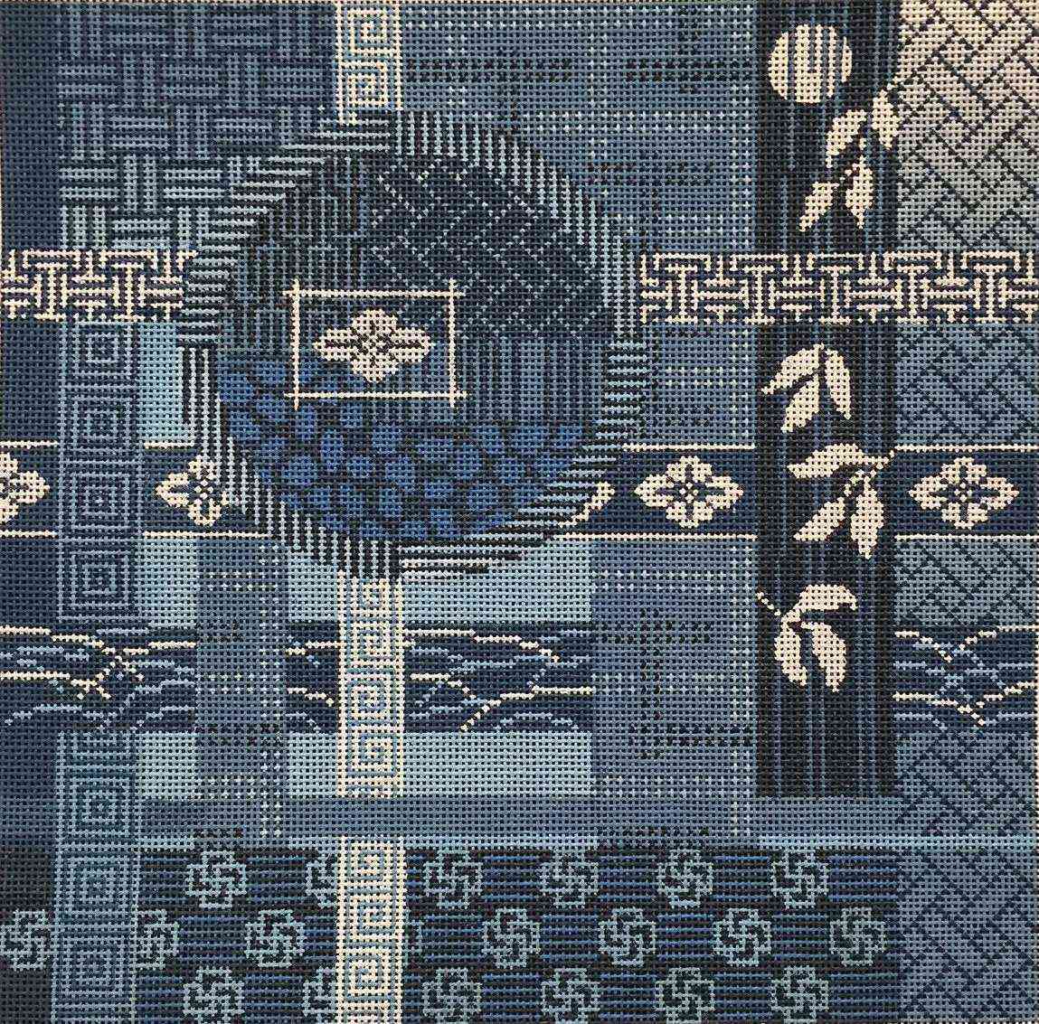 Indigo 2
