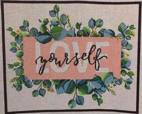 Love Yourself