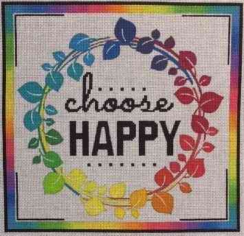 Choose Happy