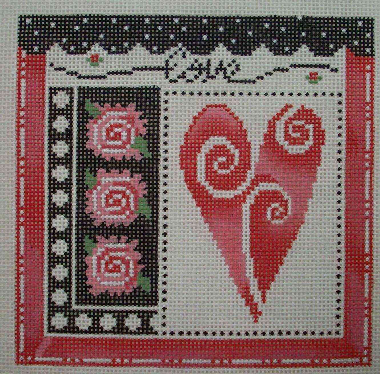 Love Heart
