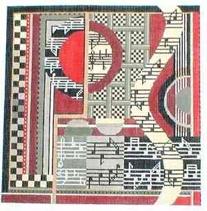 Deco Music