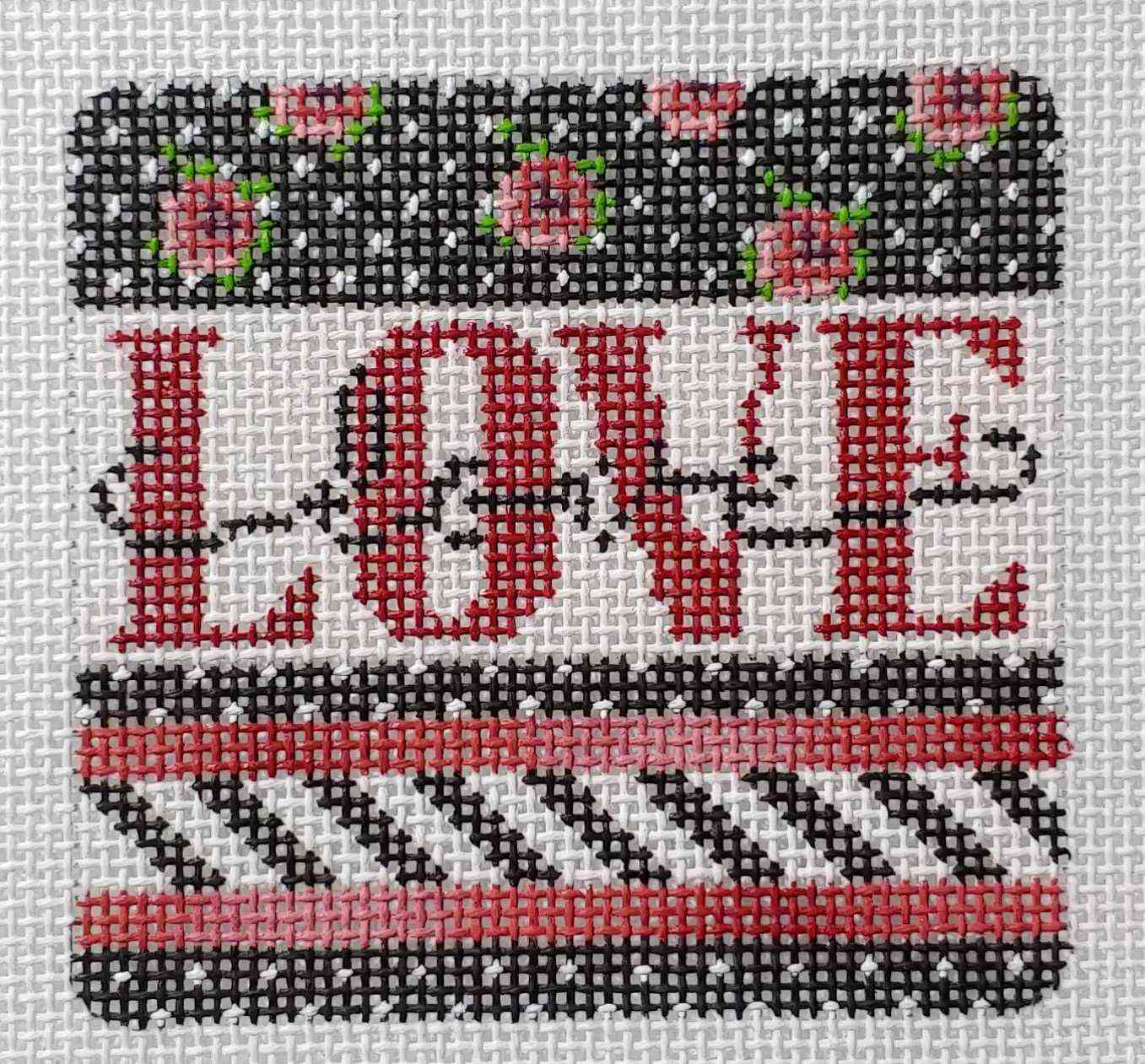 Insert - Love