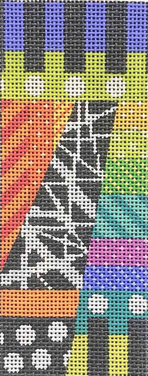 Insert - Abstract - Geometric Collage
