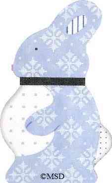 Bunny - Winter