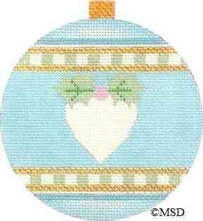 Ornament - Heart