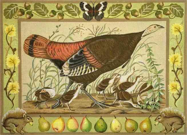 Turkey