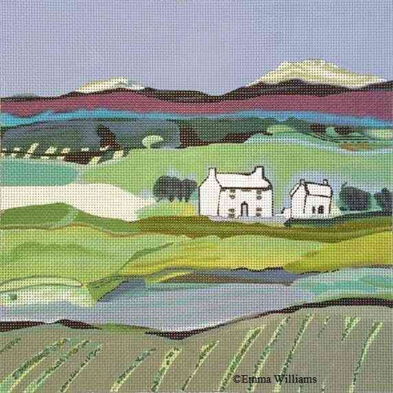 The Cottage