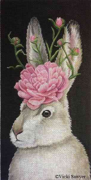 Phoebe the Hare