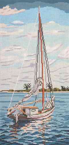 Sailing