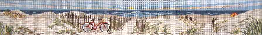 Banner - Beach Bike