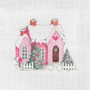Christmas House IV