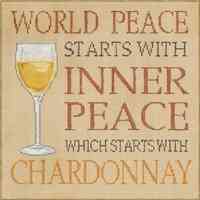 Chardonnay
