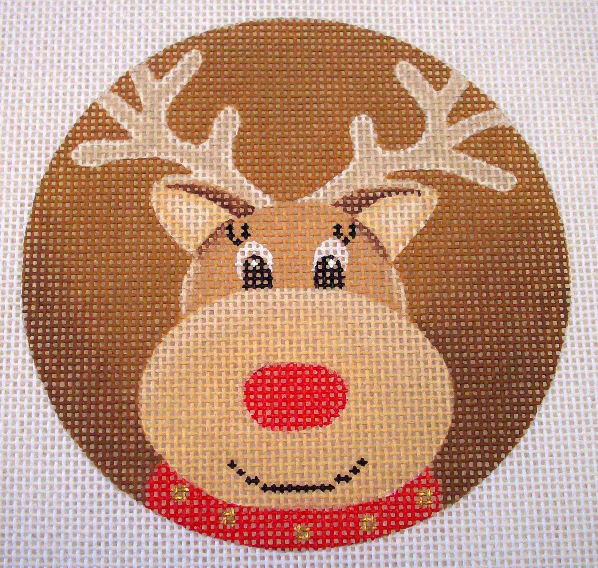 Reindeer - Chubs