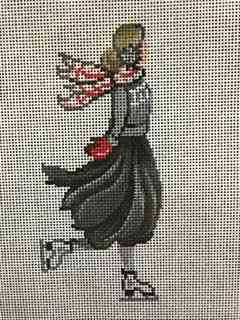 Ice Skater