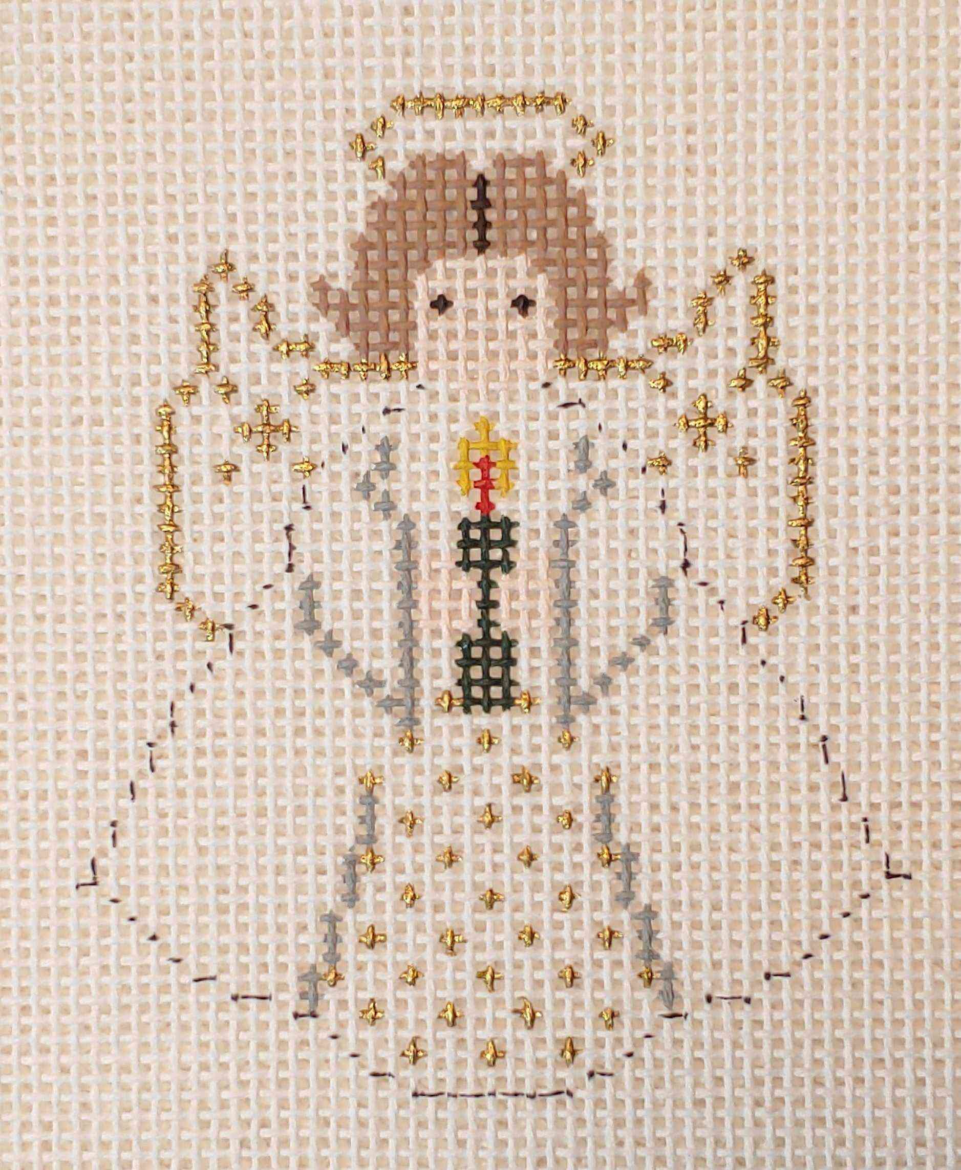 Petei - White Angel