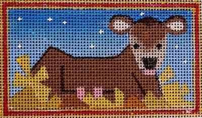 Calf