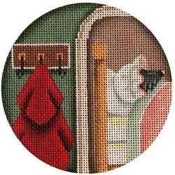 Fairy Tales - Red Riding Hood