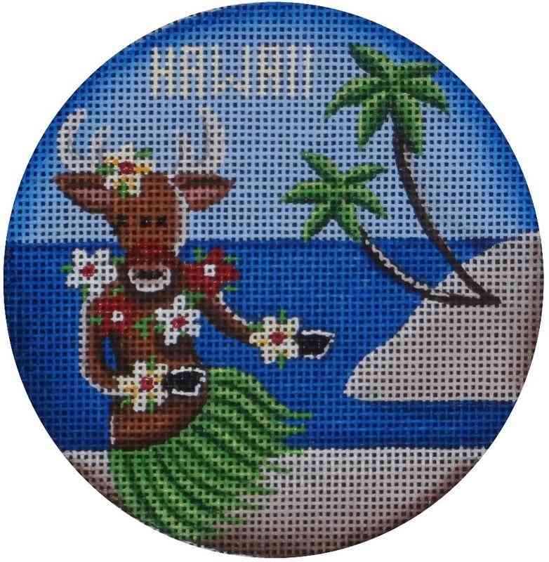 Reindeer - Hula