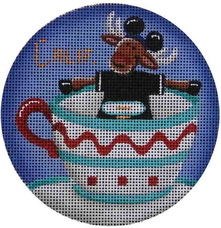 Reindeer - Magic Kingdom