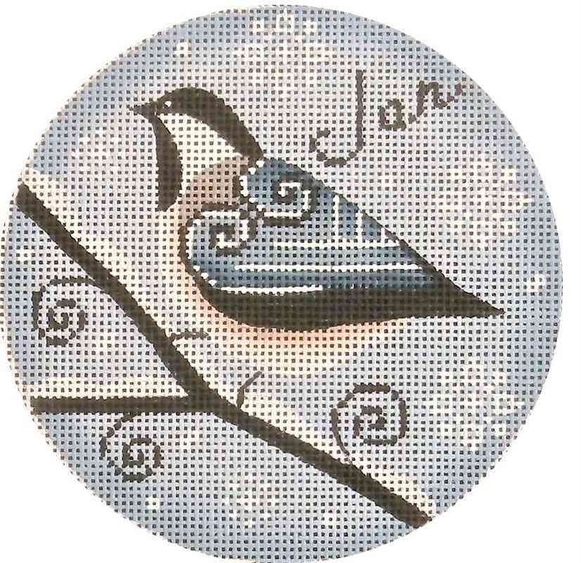 Monthly Bird - January
