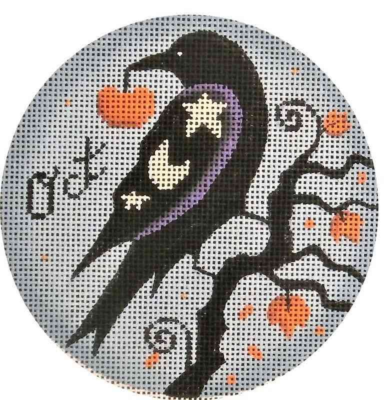 Monthly Bird - October