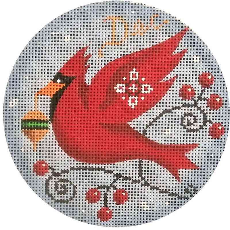 Monthly Bird - December