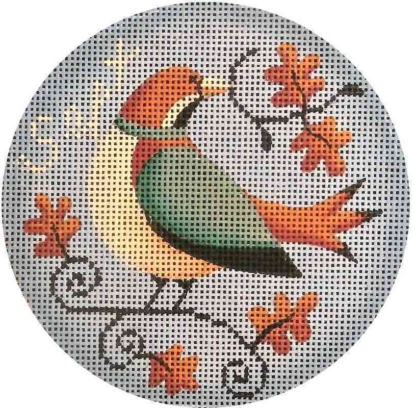 Monthly Bird - September