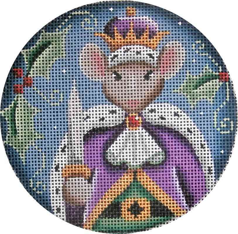 The Nutcracker Suite - Mouse King