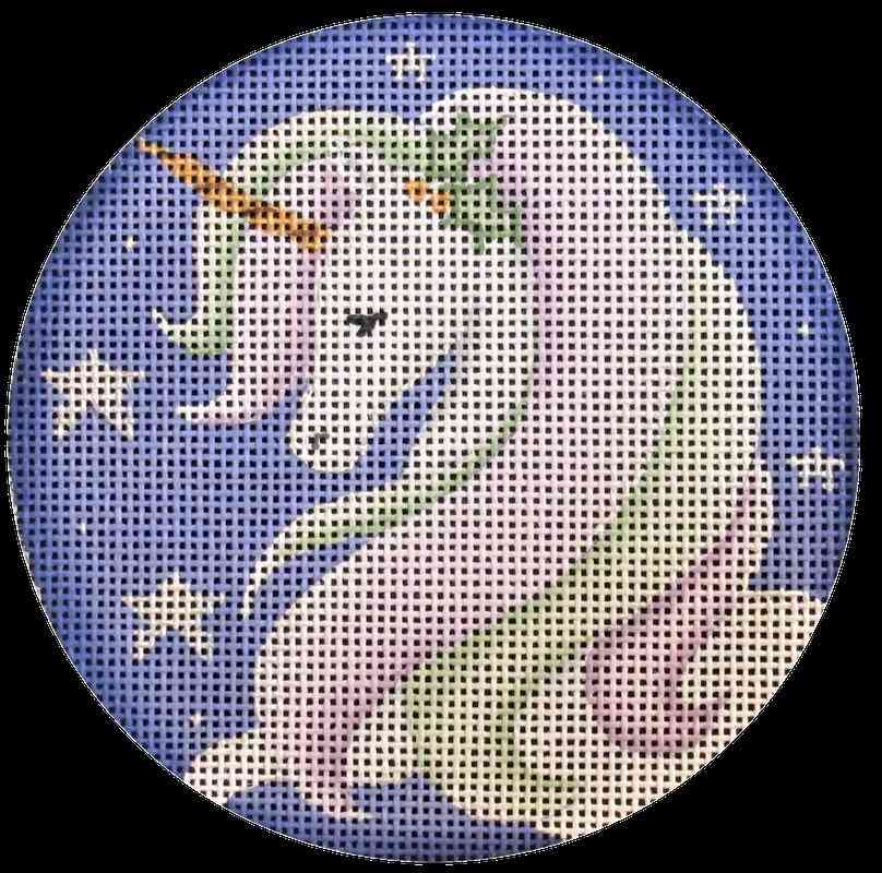 Unicorn - He
