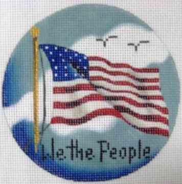 We The People