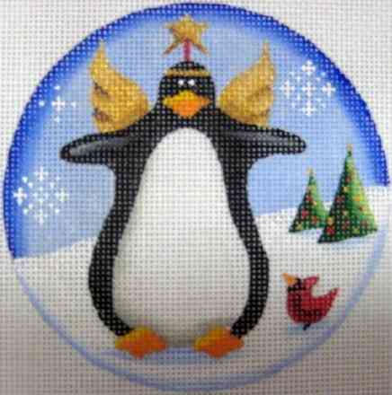 Penguin - Angel