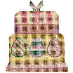 Baby Cake - Easter