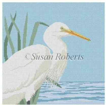 Snowy Egret