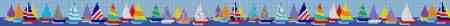 Belt - Sailboat Race