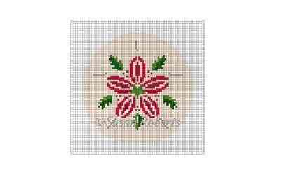 Holly Sand Dollar