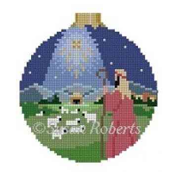 Nativity - Shepherd
